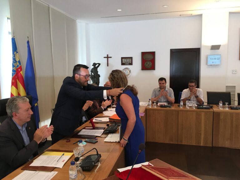 El sòl del PAI Pla Redó es convertirà en sòl rural després d'ocupar sol urbà