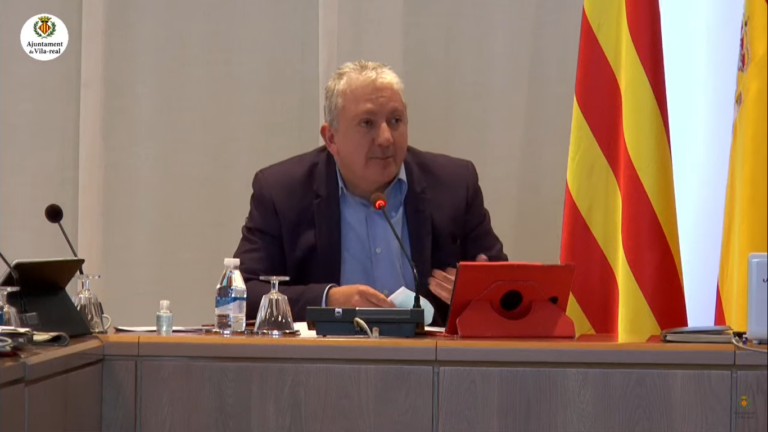 Esports salda els pagaments pendents als clubs esportius de Vila-real amb una injecció de 145.000 euros