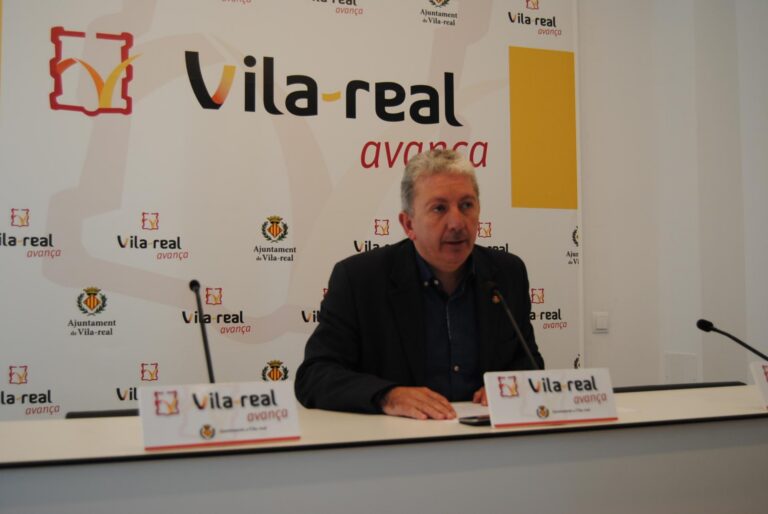 La Policia Local inicia una campanya de control de seguretat dels vehicles