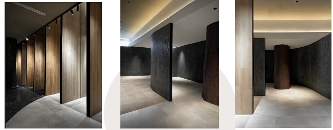 Porcelanosa confia el ‘showroom’ de L’Antic Colonial a Summumstudio