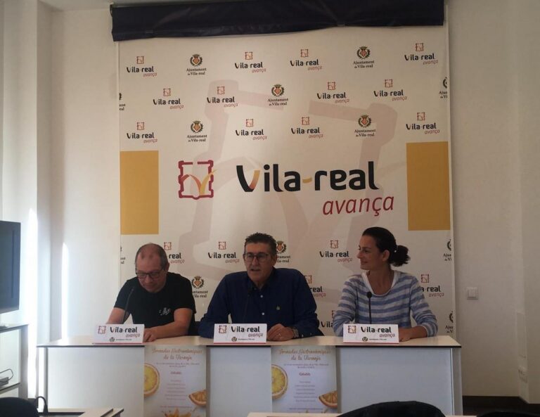 Les Jornades Gastronòmiques de la Taronja donen a conèixer propietats i diferents formes de preparació del fruit