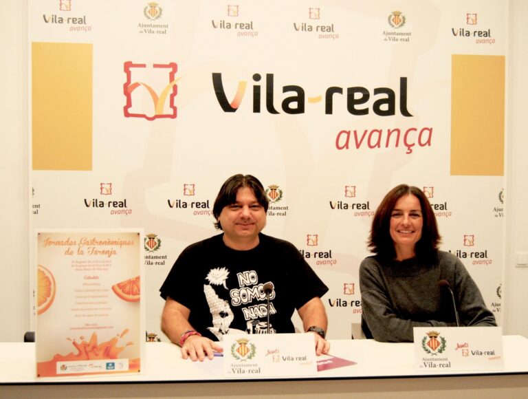 Usos i propietats de la taronja es difondran en tallers, concursos i degustacions en les Jornades Gastronòmiques