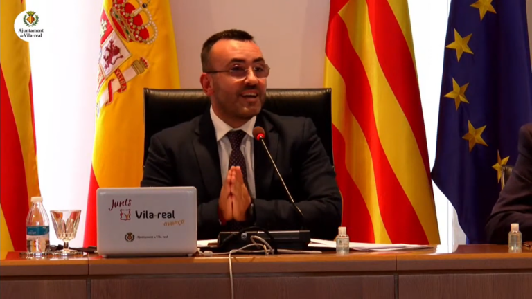 Llum verda al nou préstec de Vila-real que farà front a les inversions del futur
