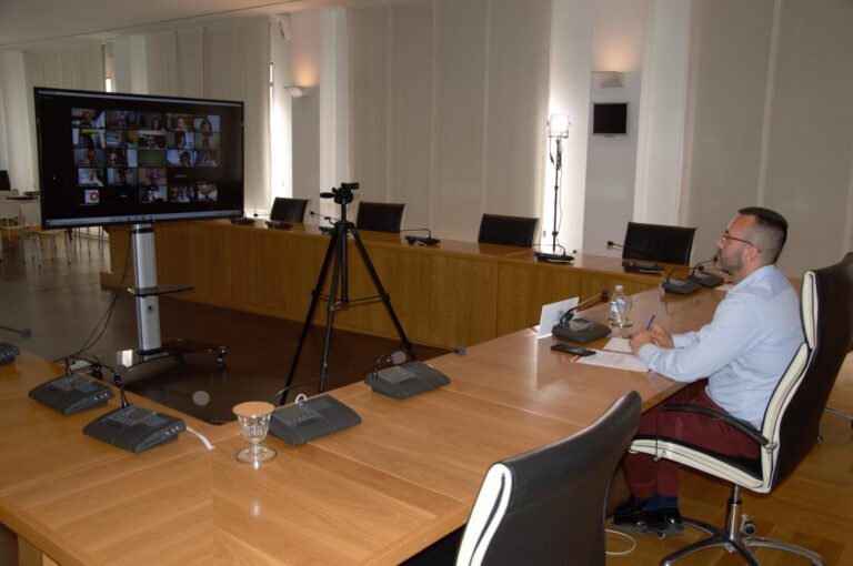 Vila-real destina 30.000 euros per a donar suport a les escoles d’estiu