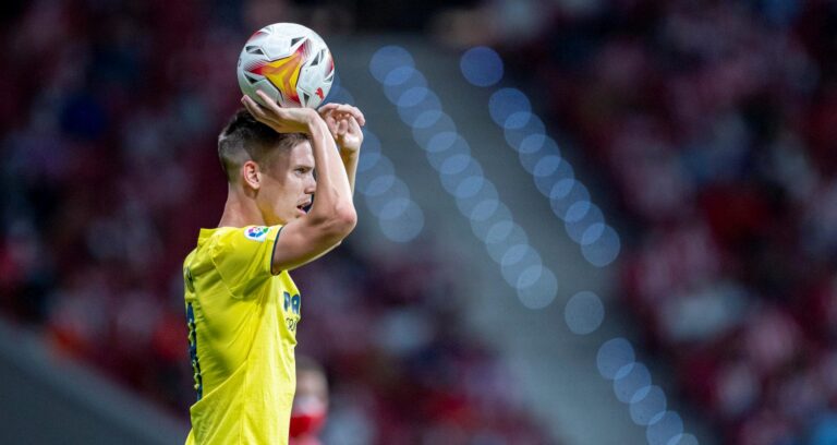 Juan Foyth: «L’acció del 2-2 de Mandi li haguera pogut passar a qualsevol»