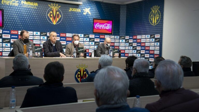 El club aprova els seus comptes de la 20-21 i dona el vistiplau al pressupost de la 21-22