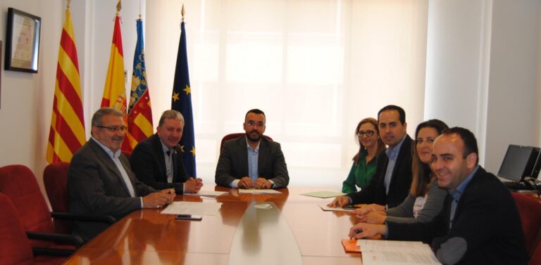 El Pavelló Campió Llorens serà demolit i es construirà una nova plaça per tal d’acollir la Champions League