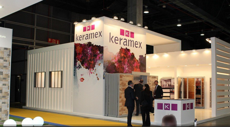 Keramex obté la llicència ambiental per a quintuplicar la seua activitat ceràmica a Vila-real