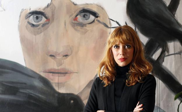 Paula Bonet, de nou víctima de l’assetjament: “Em diu que vol tallar-me en trossos”