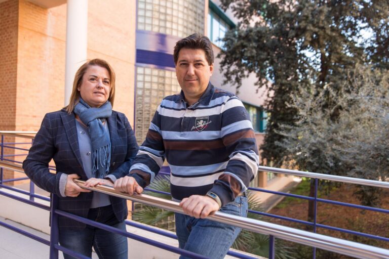 L'UJI idea una eina estadística innovadora per a millorar el control de la pol·lució a ciutats com Vila-real