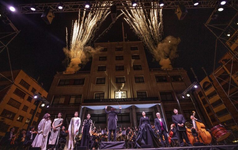 Renaix el Laquima Vere més esperat dels últims anys