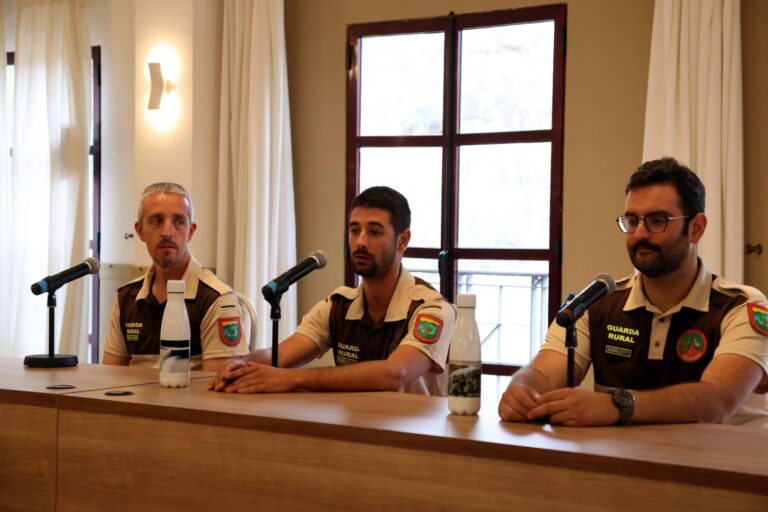 Les VIII Jornades del Millars posen en valor el treball de la guarderia rural