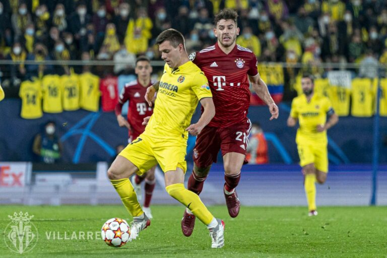 Lo Celso: «Hem fet un molt bon partit, i el resultat es queda una mica curt»