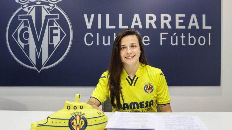 L’humorista de La Resistencia Charlie Pee i la jugadora del Villarreal Lucia Gómez entre les confirmades del cicle Foguera 2023 