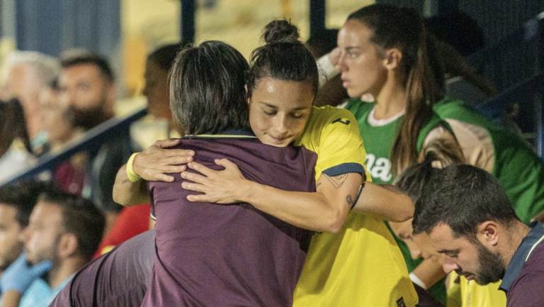 Lucía Gómez, un exemple de superació