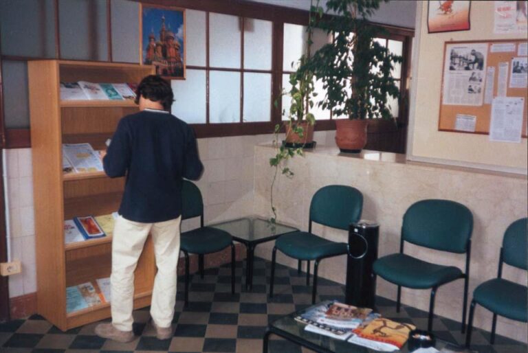 El centre per a la rehabilitació Lluís Alcanyís reprén les sessions presencials 