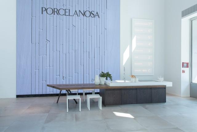 Porcelanosa valora la reunió amb l’ambaixador d’Ucraïna de manera «molt positiva»