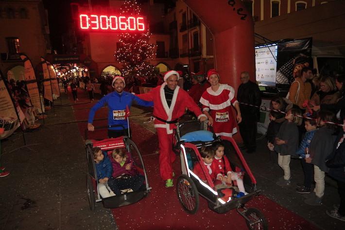 Vila-real viurà la XII edició de la Sant Silvestre el 27 de desembre de 2022