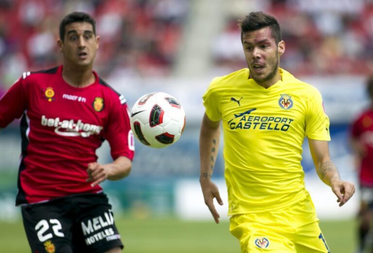 El Villarreal Intentarà arrancar els tres punts del camp del Reial Mallorca