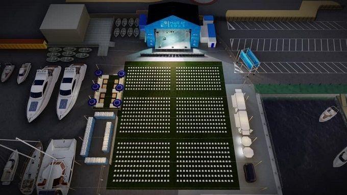 Vila-real estudia crear un cicle musical com el ‘Mar de Sons’ del Grau