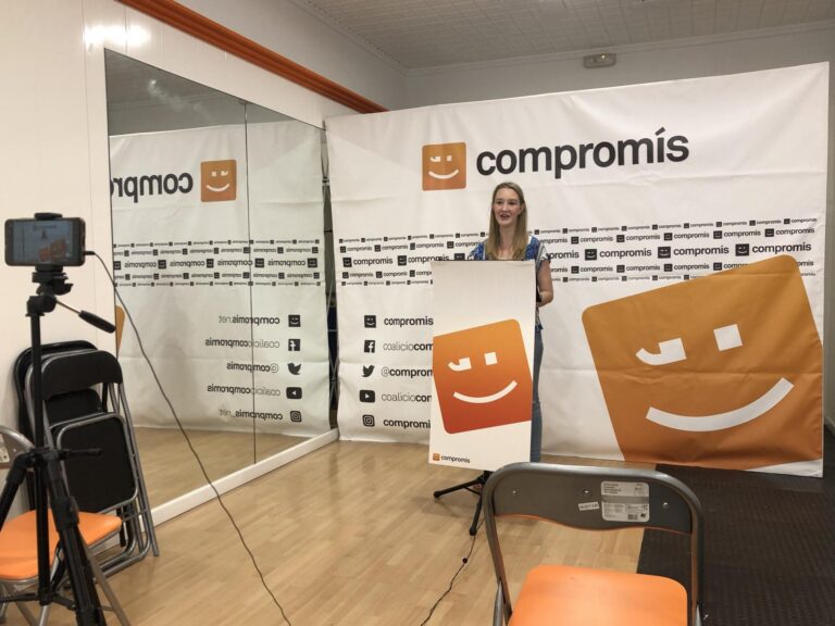 Compromís exigeix que Sanitat reforce l’atenció en salut mental per la Covid-19