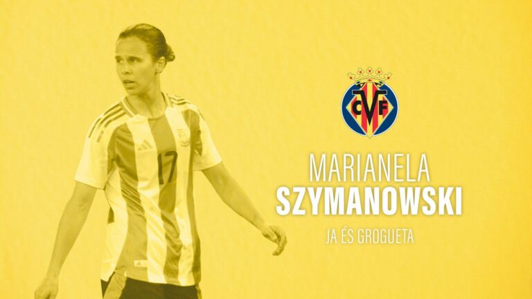 La davantera argentina s’incorpora al Villarreal Femení per reforçar la zona ofensiva