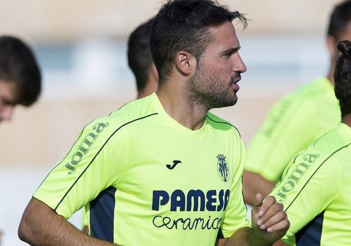 Gaspar afirma que la millor medicina per a revertir la situació és guanyar a l'Atlètic