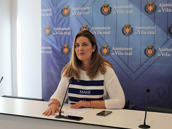 El PP sol·licita a la Generalitat un nou Consell Escolar per al Botanic Calduch