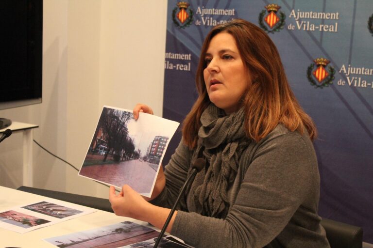 El PP critica el "bloqueig" per obres de canalització que eviten inundacions per pluja