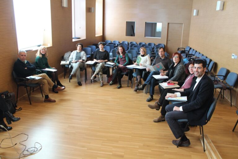 Vila-real uneix sinergies amb Sacile dins del projecte medes per expandir la mediació escolar a la comunitat europea