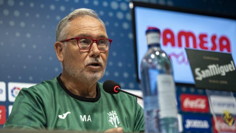 El Villarreal B rep al Barcelona B al Mini Estadi amb l’objectiu de guanyar