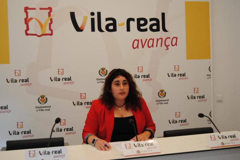 El servei de cita prèvia de Vila-real facilita els tràmits presencials a la ciutadania