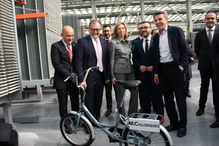 Vila-real reactivarà el polígon de la carretera d'Onda per a atraure inversió i millorar la competitivitat d'empreses