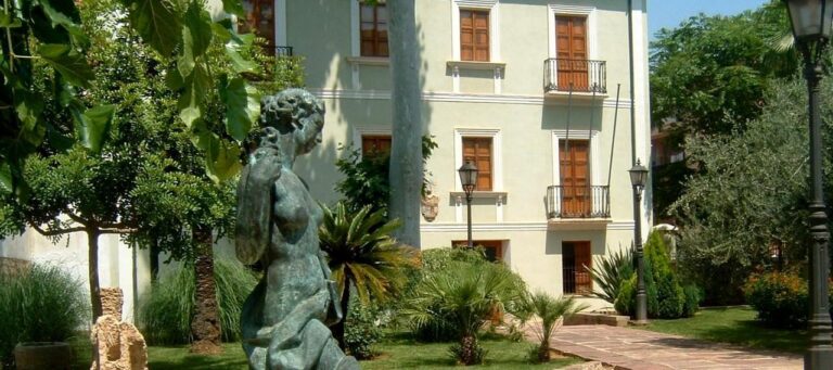 La Fundació Caixa Rural engega el ‘II Cicle Coneix el teu patrimoni' a partir del dissabte