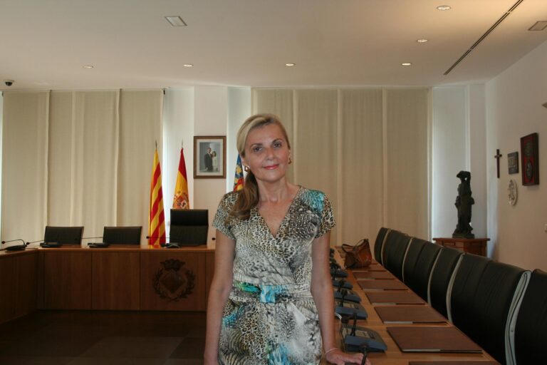 Cs proposa instal·lar pictogrames en tots els edificis públics per a les persones amb Trastorn de l’Espectre Autista