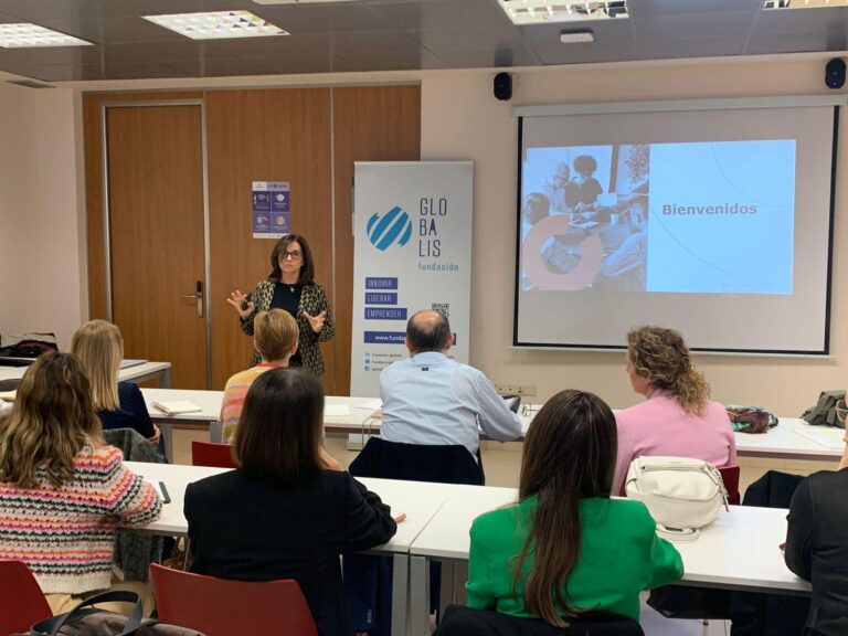 Globalis activa les jornades de motivació per a emprenedors els dies 16 i 18