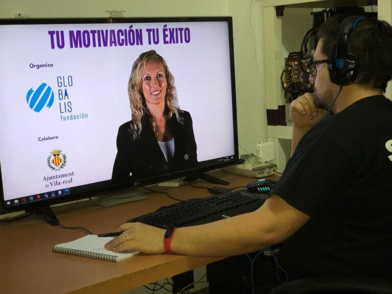 Globalis organitza seminaris web gratuïts sobre lideratge per a persones empresàries