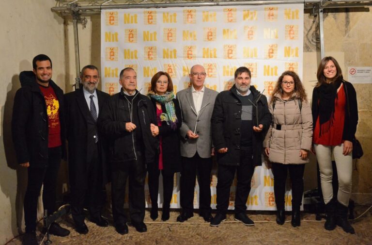 La Nit d’Escola Valenciana escull Vila-real com seu per l’esdeveniment autonòmic en defensa de la llengua