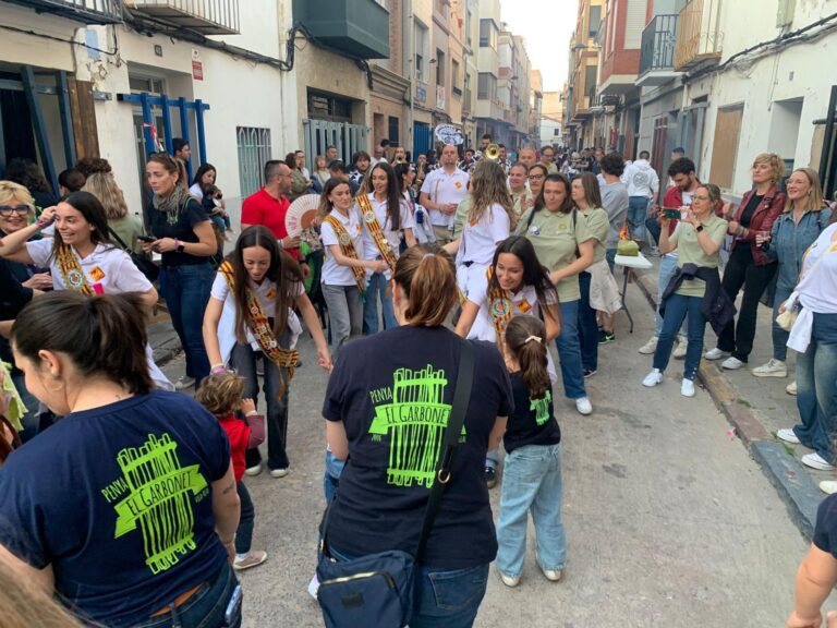 Tot el que pots fer a Vila-real aquest 14 de maig per les festes de Sant Pasqual