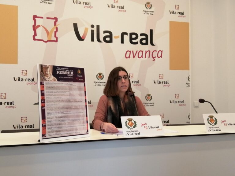 L'alumnat dels col·legis de Vila-real s'apropa a la tradició amb un concurs sobre la fundació de la ciutat