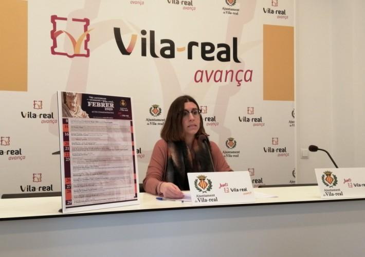 Finalitza a Vila-real i de manera telemàtica el curs de valencià per a nouvinguts
