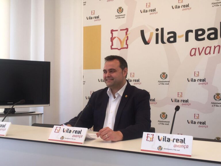 Xavi Ochando anuncia que no es presentarà a la llista de Compromís de les pròximes eleccions