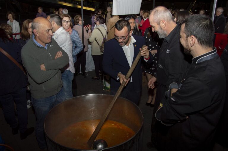 Comencen les Jornades de l’Olleta de la Plana
