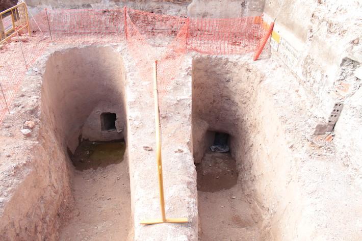 Cs assegura que els retards amb el Molí la Vila signifiquen «que alguna cosa s’ha fet malament des del principi»