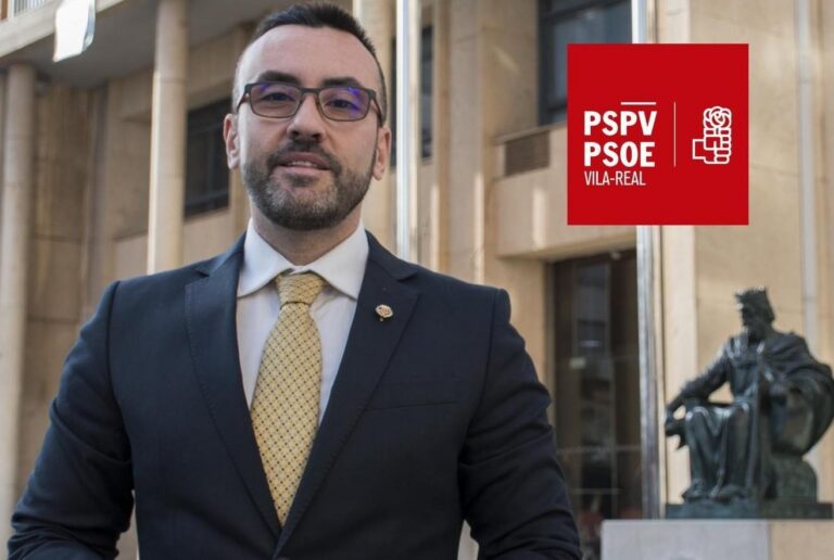 Benlloch es compromet a impulsar la zona residencial del Madrigal, crear habitatge social i ampliar aparcaments públics