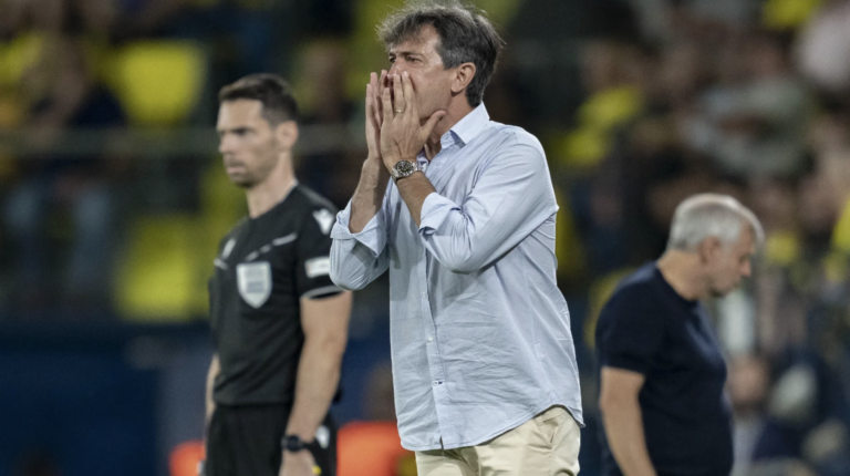 Pacheta: “Aquesta victòria ens dona tranquil·litat”