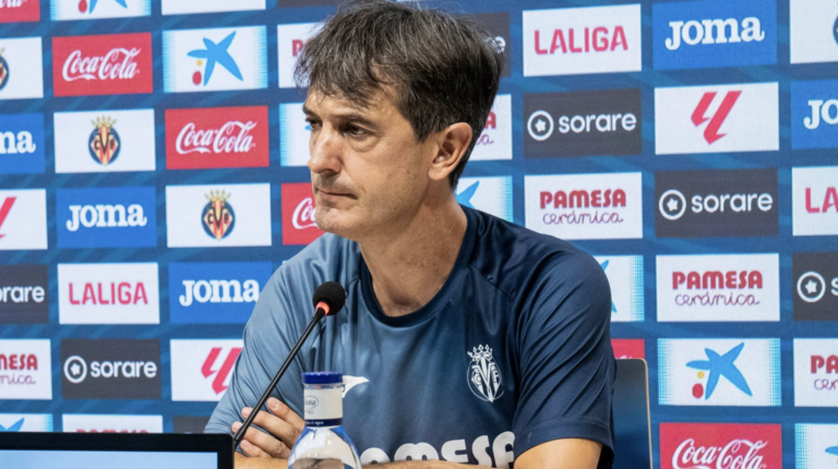 Pacheta: «Hem de jugar junts i optimistes»