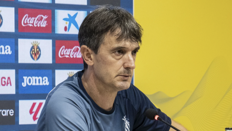 Pacheta: “Hem d’anar a Getafe a guanyar”