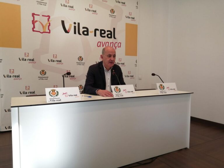 Vila-real unifica en un mateix contracte la recollida de residus i la neteja viària