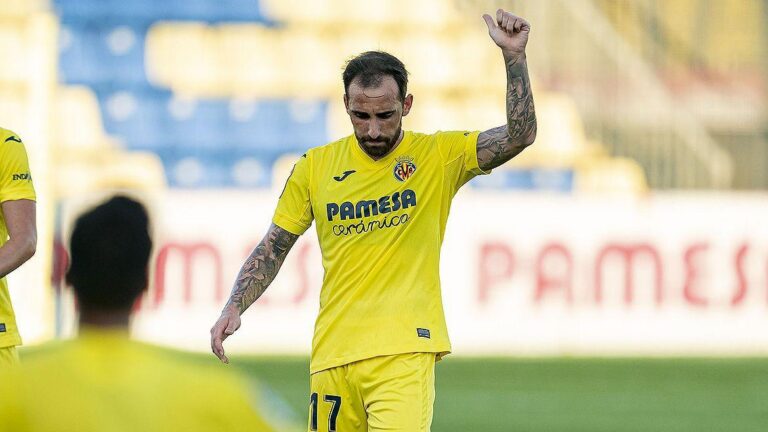 Al Villarreal els rivals li van remuntar tres de les cinc encontres de pretemporada